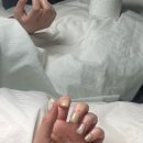 일산 마두역 네일아트, 내돈내산 후기 [이담네일]