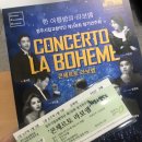 콘체르토 라보엠 이미지