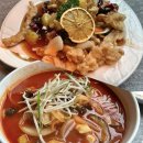 홍유단 | [부산/서면] 짬뽕맛집 서면 중식당 홍유단 솔직후기