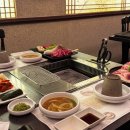 풍류갈비