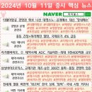 대성산업(주)대성유니드주유소 | 241011 이슈체크