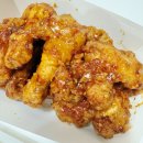 비에이치씨(BHC)치킨(삼양사거리점) 이미지