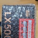 파인뷰 LX5000블랙박스2채널팝니다(새상품) 이미지