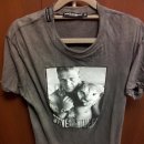 [판매완료] 돌체/ 11SS 맥퀸 레이어드 티셔츠/ 50 이미지