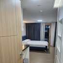 레지던스 힐 | 제주 연동 레지던스 호텔 힐스테이트 제주 스탠다드 더블룸 이용후기 제주 공항 근처 가성비 좋음 조리...