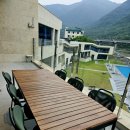 영남 알프스 펜션 이미지