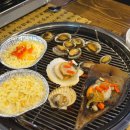 연수조개구이 이미지