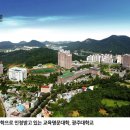 광주대학교 이미지