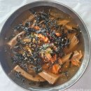 고향풍년 | [영월-맛집]미탄집, 주천묵집, 마당, 풍년뜰 소개