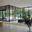 영인원마트 | [아산] 영인산 고즈넉한 신상카페 스탑오버 내돈내산 후기