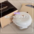 리뷰 | 베이그릭스로 그릭요거트 만들기 (feat 남은 유청 사용법)
