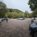 평창 오대산 중대 소종 | 오대산 등산코스 추천 2025 단풍시기 가볼만한 비로봉 등산후기