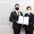 스마일F&B 이미지