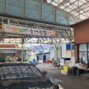 가마솥 순대 국밥 이미지