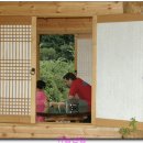 황토와통나무별장 이미지