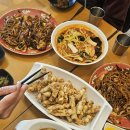 2336 | 남악 롯데아울렛 맛집 하이난 중식당 짜장 짬뽕 가족외식 솔직후기
