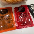 동남지구돈까스의 숨겨진 진주 돈까스짱 동남지구점에서의 포장 경험!