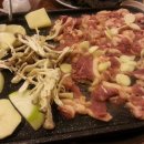 가야촌오리주물럭 이미지