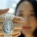 현대백화점, 브레게 3억원대 여성 시계 단독 공개 이미지