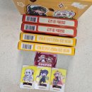 이마트24 가능대진점 | 빼빼로데이 이마트24 한정판! 트릭컬 리바이브 콜라보 빼빼로