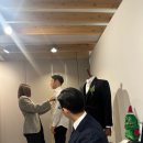 _Wedding D-293 청담동 맞춤예복 추천, 신랑 맞춤예복 업체 엘레바또(ELEVATO)