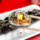 짱구네김밥 - 충주시 구룡로 446 | 짱구네김밥