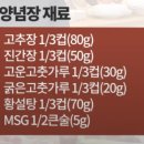 황금분식 이미지