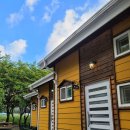 속리산통나무펜션 이미지