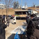 한산 F&P | 1박2일 공주여행 기록