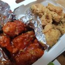 BHC치킨팔용점 이미지