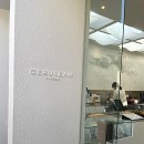 인사동 카페 세루리안 인사 CERULEAN coffee