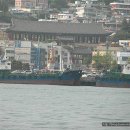 오동도유람선 이미지