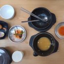 전주콩각시콩나물국밥 다산점 | 다산밥집]24전주콩각시콩나물국밥 다산점 방문후기