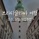 원곡동 821-1~원곡동 811 주변 | 슬로바키아의 수도, 브라티슬라바 여행 추천코스 일정, 맛집 쇼핑 공유