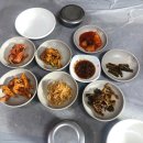 인제 식당(두부구이, 황태구이 ,하추커피등)