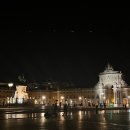 주제광장 | 해외여행) 리스본 관광지 ‘코메르시우 광장’ 후기⭕ (feat. 아우구스타 스트리트 아치, 주제 1세 동상)