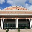 의성문화회관 이미지