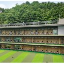 아차산골프연습장 이미지