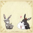 시민기획강좌 짧은 소설 긴 수다 시즌7 | 주문은 토끼입니까 애니소개