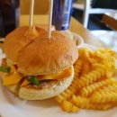 이태원 수제버거 이미지