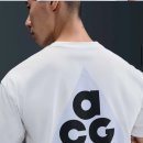 122 | [ACG]ACG 맥스90 티셔츠 M - 서밋 화이트:풋볼 그레이 구매후기(#HJ0799-122)