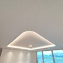 E.TRINITY 이트리니티 공도센트럴파크 | 안성 공도읍 이트리니티공도센트럴파크아파트 무몰딩라운드우물천장