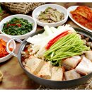 이열치열옛날양푼이동태찌개 이미지