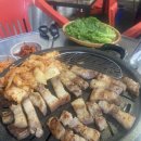 싸전갈비 이미지