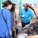 공단타이어부분정비 이미지