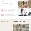 써밋 스크린골프 이미지