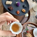 아사마을 | 경주 보문단지 찻집 추천｜아사가남촌 독채 다도 후기