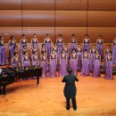 광명여성합창단 정기공연 이미지