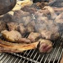 맛나린양꼬치 항동5호점