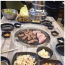 소머리숯불갈비 이미지